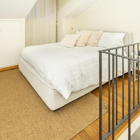 Suite Alzaia By Icasamia It Milano Eksteriør bilde