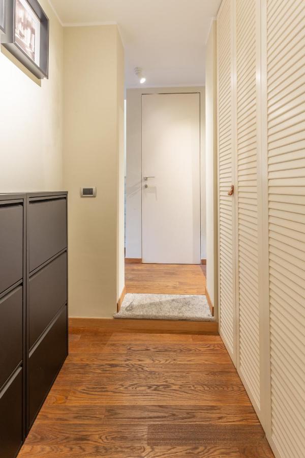 Suite Alzaia By Icasamia It Milano Eksteriør bilde