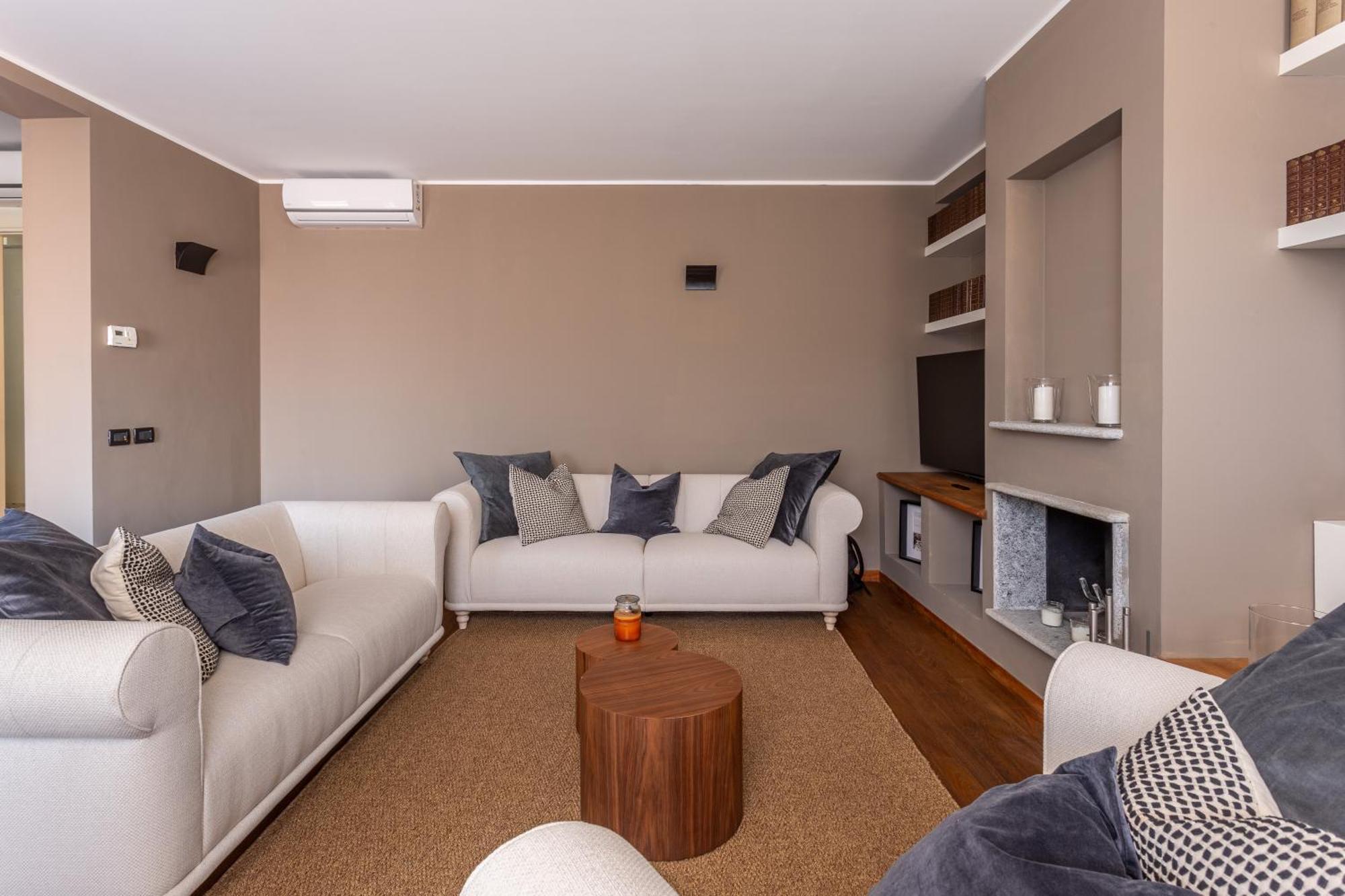 Suite Alzaia By Icasamia It Milano Eksteriør bilde