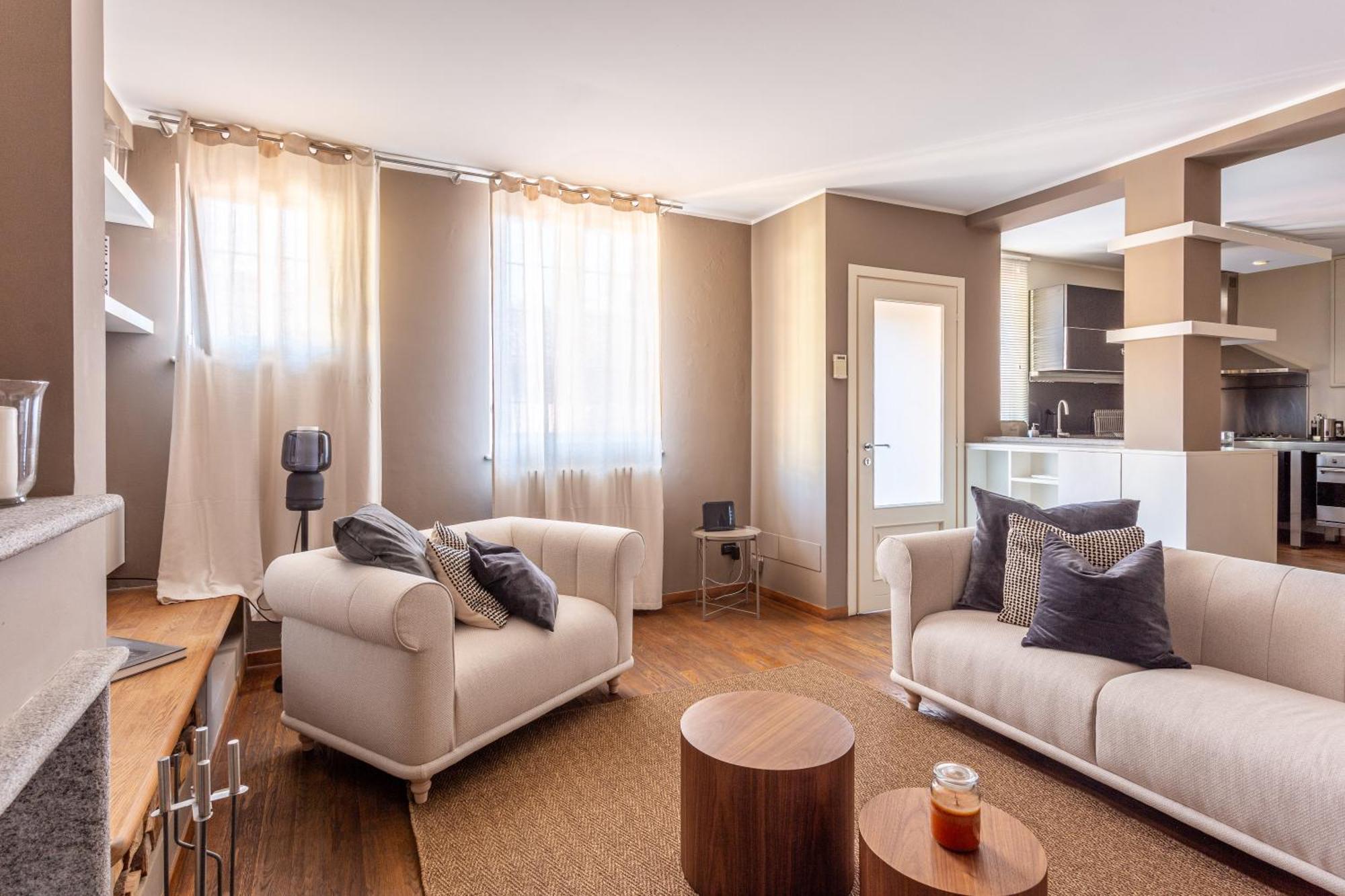 Suite Alzaia By Icasamia It Milano Eksteriør bilde